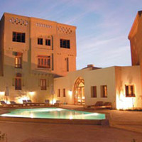 Abu Tig Marina Eid Al-Adha Hotels